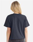 Next Level Women's Heavyweight Boxy T-Shirt 7610