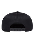 Flexfit 110® Mesh Arch Cap 110AR1