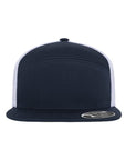 Flexfit 110® Mesh Arch Cap 110AR1