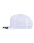 Flexfit 110® Mesh Arch Cap 110AR1