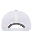 Flexfit 110® Mesh-Back Cap 110M
