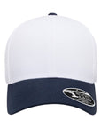 Flexfit 110® Mesh-Back Cap 110M