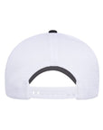 Flexfit 110® Five-Panel Mesh Cap 110M5