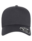 Flexfit 110® Five-Panel Mesh Cap 110M5