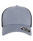 Flexfit 110® Five-Panel Mesh Cap 110M5