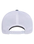 Flexfit 110® Five-Panel Mesh Cap 110M5