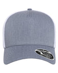 Flexfit 110® Five-Panel Mesh Cap 110M5
