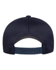 Flexfit 110® Five-Panel Mesh Cap 110M5