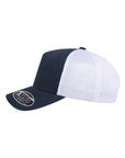 Flexfit 110® Five-Panel Mesh Cap 110M5