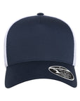 Flexfit 110® Five-Panel Mesh Cap 110M5