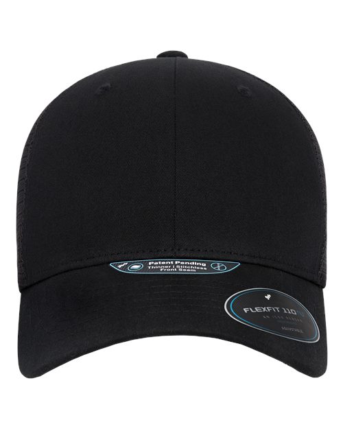 Flexfit 110® NU Mesh Cap 110MNU