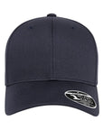 Flexfit Cotton Blend Adjustable Cap 6277ADJ