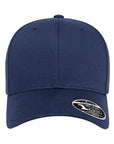Flexfit Cotton Blend Adjustable Cap 6277ADJ