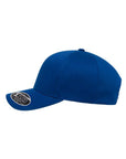 Flexfit Cotton Blend Adjustable Cap 6277ADJ