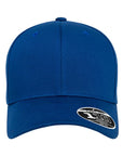 Flexfit Cotton Blend Adjustable Cap 6277ADJ
