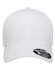Flexfit Cotton Blend Adjustable Cap 6277ADJ