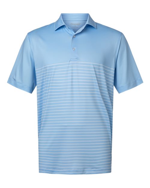 Paragon Unisex Sublimated Performance Polo 172