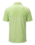 Paragon Unisex Sublimated Performance Polo 172