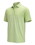 Paragon Unisex Sublimated Performance Polo 172