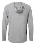 Paragon Unisex Performance Hooded Long Sleeve T-Shirt 256