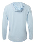 Paragon Unisex Performance Hooded Long Sleeve T-Shirt 256