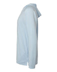 Paragon Unisex Performance Hooded Long Sleeve T-Shirt 256