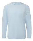 Paragon Unisex Performance Hooded Long Sleeve T-Shirt 256