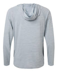 Paragon Unisex Performance Hooded Long Sleeve T-Shirt 256