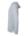 Paragon Unisex Performance Hooded Long Sleeve T-Shirt 256