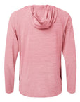 Paragon Unisex Performance Hooded Long Sleeve T-Shirt 256
