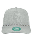 LEGACY The Caddy Rope Adjustable Cap CADDY