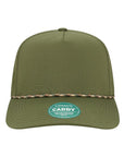 LEGACY The Caddy Rope Adjustable Cap CADDY