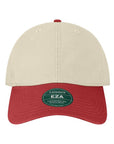 LEGACY Relaxed Twill Dad Hat EZA