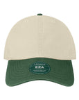 LEGACY Relaxed Twill Dad Hat EZA