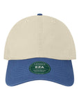 LEGACY Relaxed Twill Dad Hat EZA