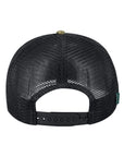 LEGACY Hopback Seven-Panel Trucker Cap H7FB
