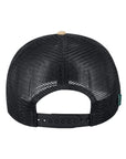 LEGACY Hopback Seven-Panel Trucker Cap H7FB
