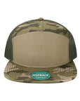 LEGACY Hopback Seven-Panel Trucker Cap H7FB