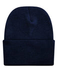 Unionwear Solid Knit Ski Hat 99C176