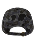 Valucap Bio-Washed Classic Dad Hat VC300A