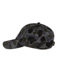 Valucap Bio-Washed Classic Dad Hat VC300A