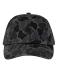 Valucap Bio-Washed Classic Dad Hat VC300A