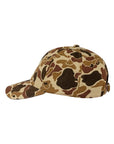 Valucap Bio-Washed Classic Dad Hat VC300A