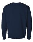 M&O Unisex ACE Fleece Crewneck Sweatshirt 7810