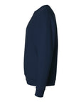 M&O Unisex ACE Fleece Crewneck Sweatshirt 7810