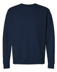 M&O Unisex ACE Fleece Crewneck Sweatshirt 7810