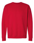 M&O Unisex ACE Fleece Crewneck Sweatshirt 7810
