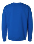M&O Unisex ACE Fleece Crewneck Sweatshirt 7810