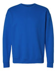 M&O Unisex ACE Fleece Crewneck Sweatshirt 7810