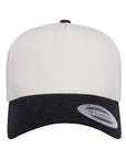YP Classics Retro Cotton Blend Snapback Cap 5079
